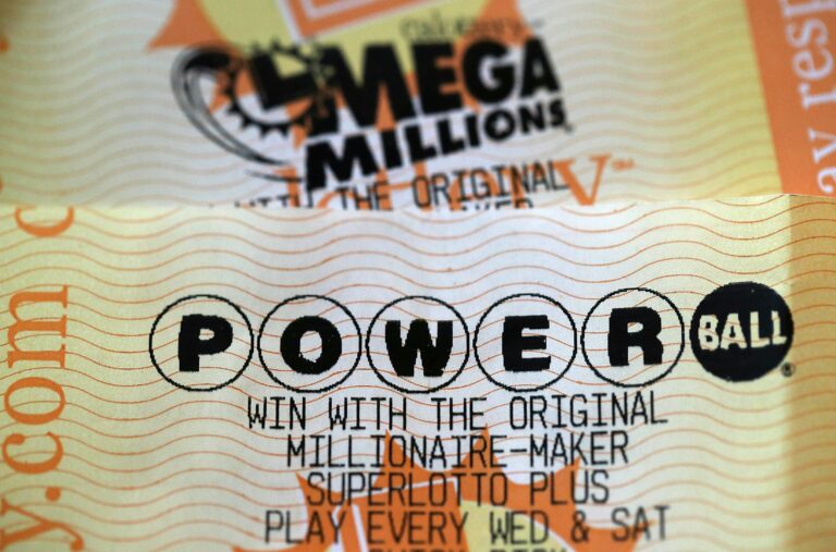 Powerball and Mega Millions Dominate the US Lottery Landscape in 2026