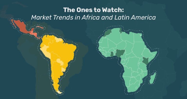 Emerging Markets in Africa and Latin America Drive Lottery Expansion in 2026