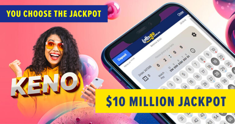 Explore the Thrilling World of Keno at Top International Gaming Platforms in 2026