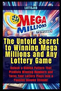 Unlocking the Secrets to Massive Lottery Jackpots in 2026